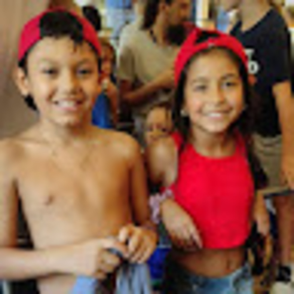 Meet your Posher, Eduardo